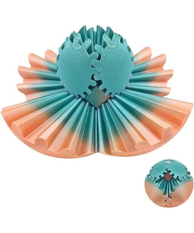 Fanyil Gear Twister Ball - Libiyi