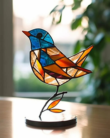 Libiyi Metal Bird（sku）