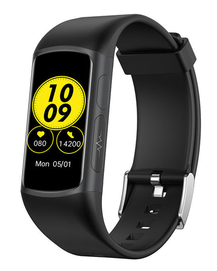 Hilipert BioTrack Max - Libiyi