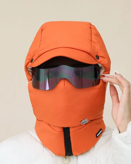 Fanyil PolarDefender - Libiyi