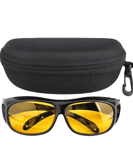 Libiyi NightGlo Glasses - Libiyi