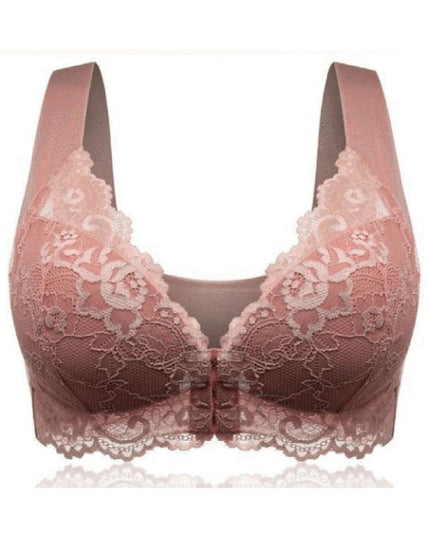 Libiyi Front-Close Bra - Libiyi
