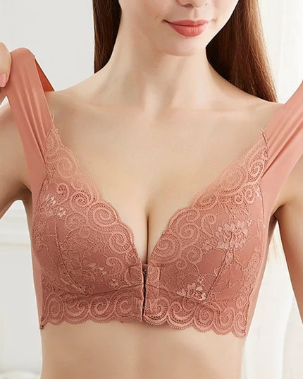 Libiyi Front-Close Bra - Libiyi