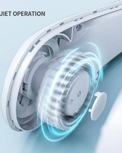 Portable Ultra Quiet AC - Libiyi