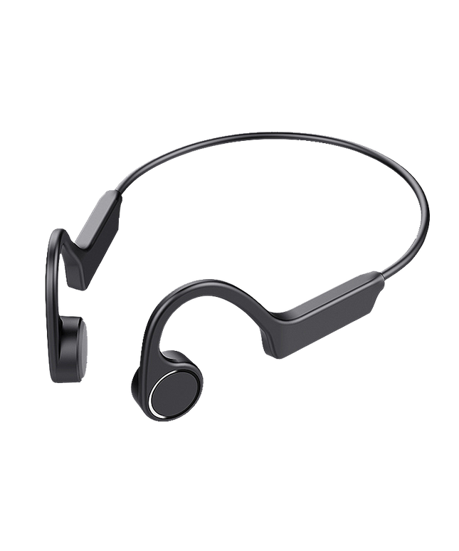 Cumuul Bone Conduction Headphones - Keilini