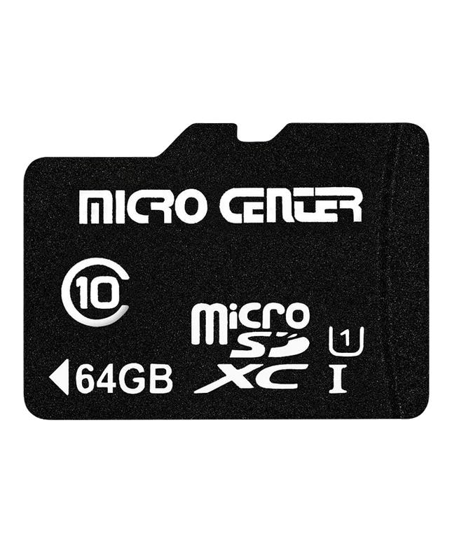 Keilini Micro SD Cards - Keillini