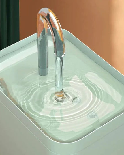 Automatic Cat Water Fountain - Libiyi