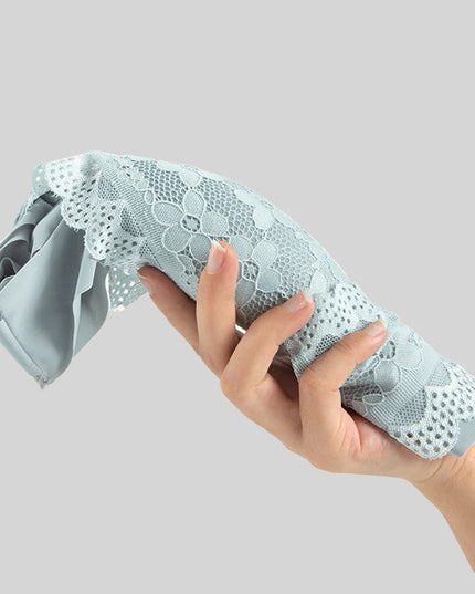 Women's Lace Wireless Slim Fit Bra - Libiyi