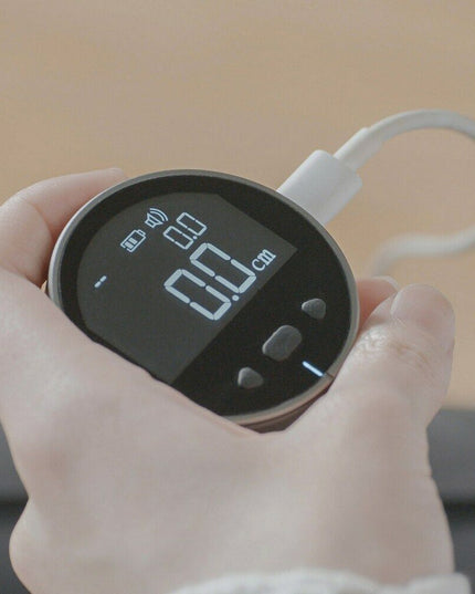 Smart Digital Measuring Ruler - Keilini
