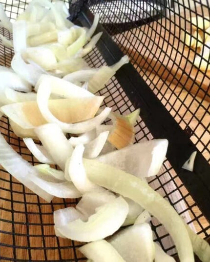 Barbecue stainless steel wire mesh cylinder - Libiyi