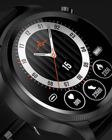 Diabetes Watch - Libiyi