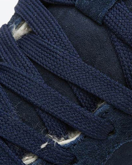 Winter non-slip warm soft-soled cotton shoes—Unisex - Keillini