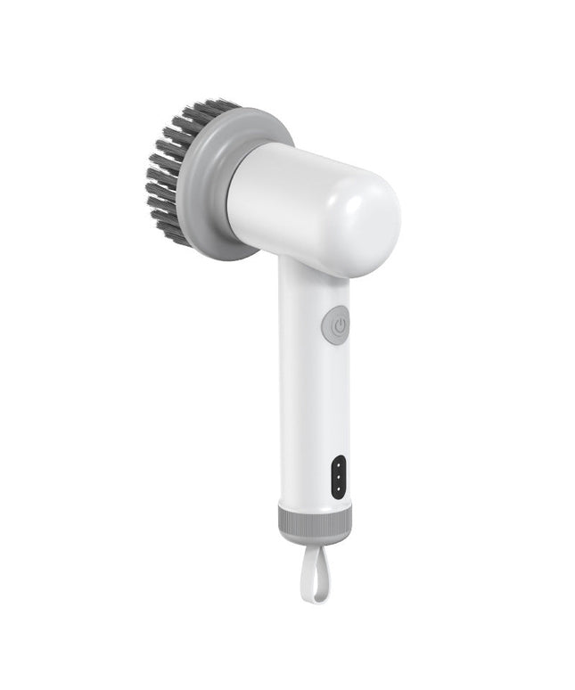 Joyhnny TurboSpin Scrubber - Libiyi