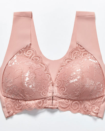 Libiyi Front-Close Bra - Libiyi