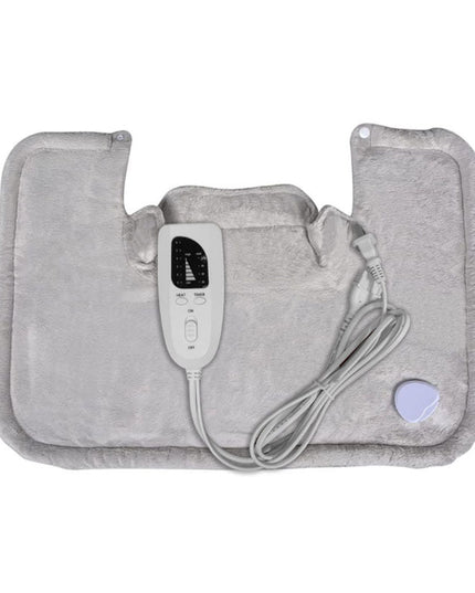 Hot Compress Physiotherapy Heating Pad - Keillini