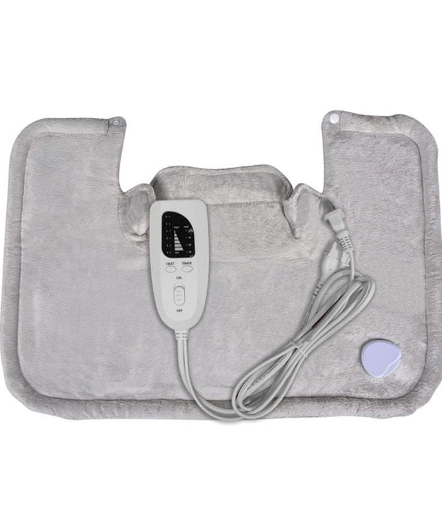 Hot Compress Physiotherapy Heating Pad - Keillini