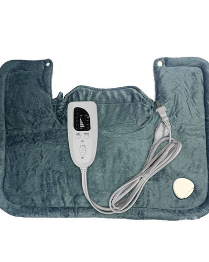 Hot Compress Physiotherapy Heating Pad - Keillini