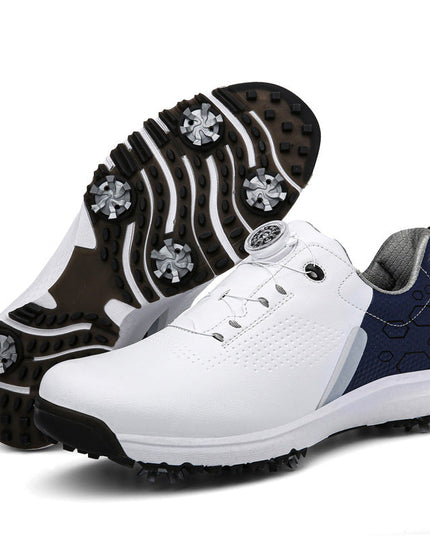 Libiyi Unisex Waterproof Breathable Golf Activity Spikes - Libiyi