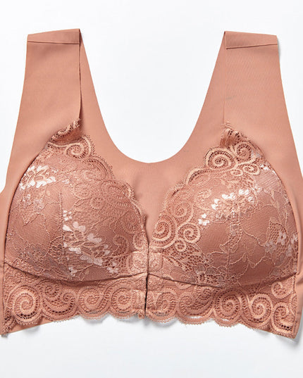 Libiyi Front-Close Bra - Libiyi