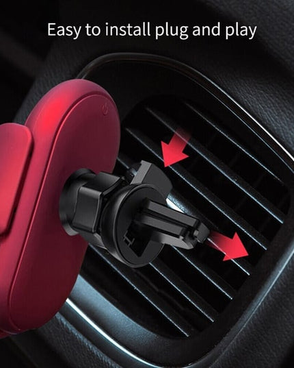 Libiyi Smart Car Charger - Libiyi