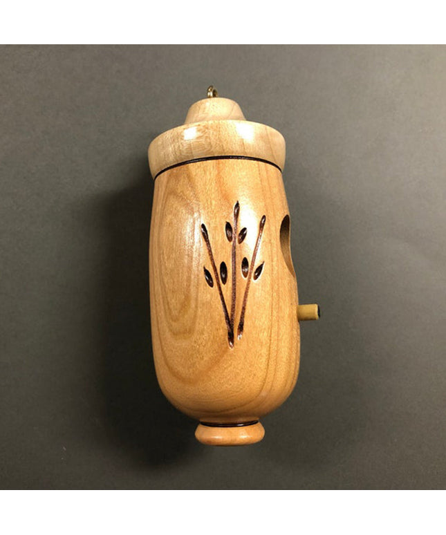 Libiyi Wooden Hummingbird House - Libiyi