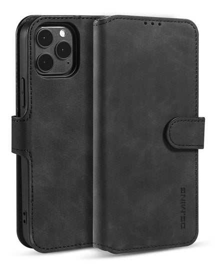 Wallet Stand PU Leather Case For iPhone - Libiyi