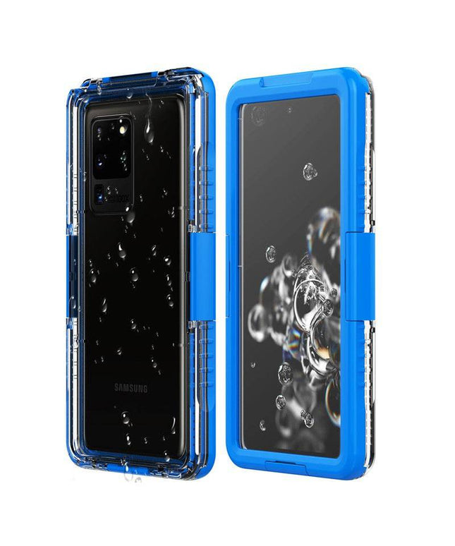IP68 Waterproof Swimming Diving Case For Samsung - Libiyi