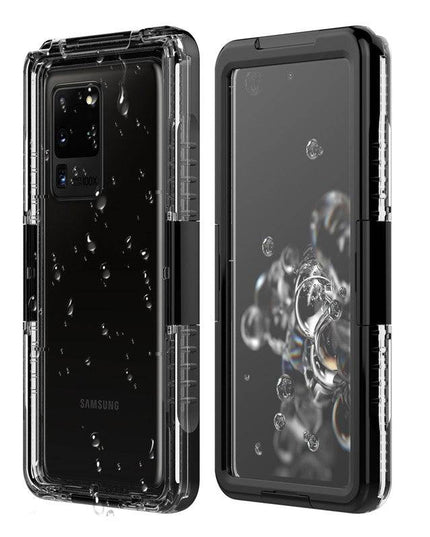 IP68 Waterproof Swimming Diving Case For Samsung - Libiyi