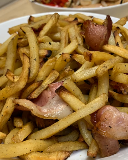 Barbecue stainless steel wire mesh cylinder - Libiyi