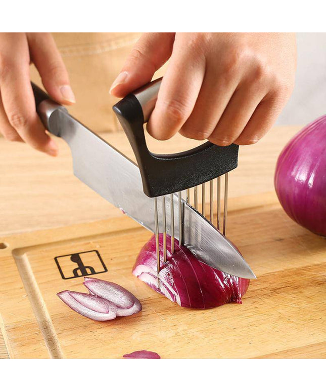 Food Slice Assistant - Libiyi