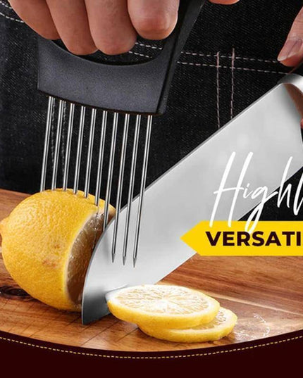 Food Slice Assistant - Libiyi