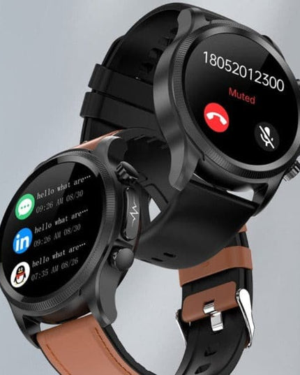 Diabetes Watch - Libiyi