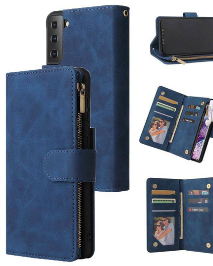 Classic Clamshell Phone Case For Galaxy - Libiyi