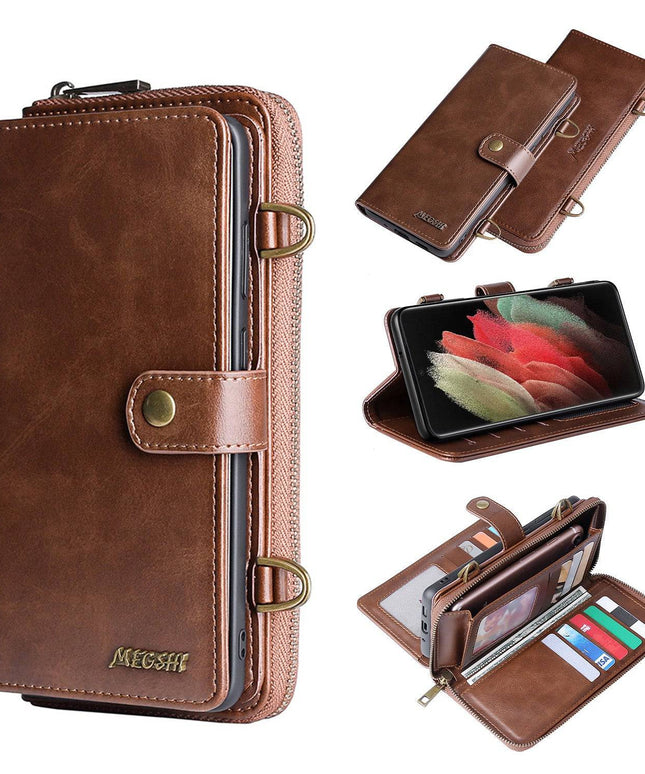 Lightweight Crossbody Bag For Galaxy - Libiyi