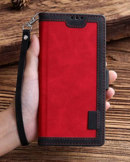 2022 ALL-New Shockproof Wallet Case For iPhone 11 - Libiyi