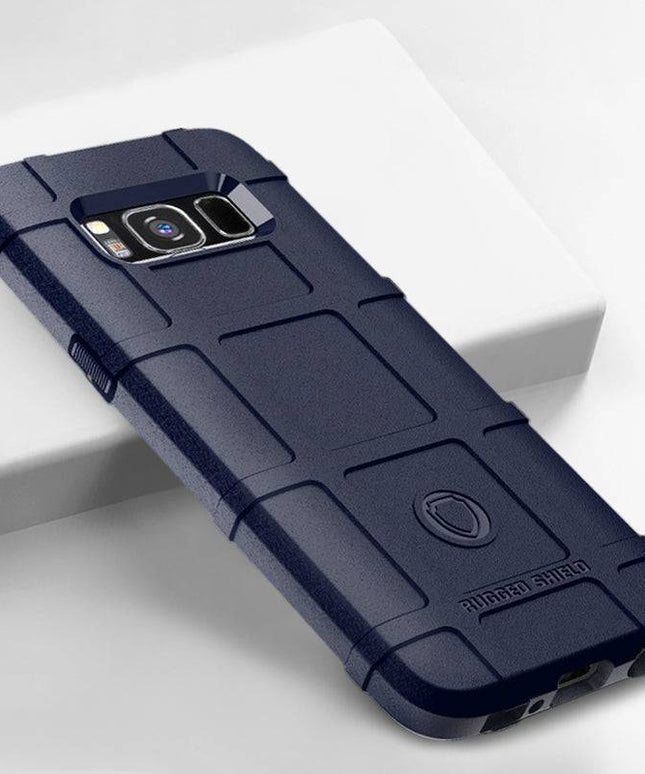 Military Grade Protection Shockproof Case for Samsung S8/S8+ - Libiyi