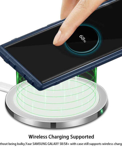 Military Grade Protection Shockproof Case for Samsung S8/S8+ - Libiyi