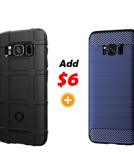 Military Grade Protection Shockproof Case for Samsung S8/S8+ - Libiyi