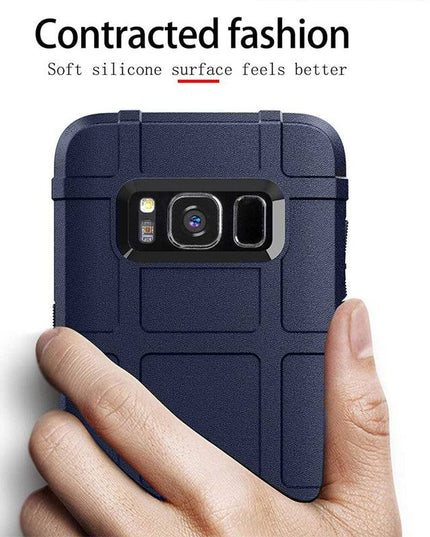 Thick Solid  Armor Tactical Protective Case For Samsung  S8/S8+ - Libiyi