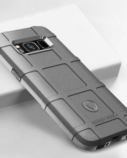 Thick Solid  Armor Tactical Protective Case For Samsung  S8/S8+ - Libiyi