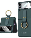 Verde / Samsung Galaxy Z Flip 3 5G