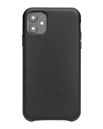 Fashion Genuine Leather Back Cover for iPhone - Libiyi