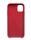 Red / iPhone 11 Pro Max