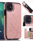 Rose Gold / For iPhone 11