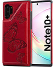 Red / Samsung Note 10+/10+5g / Case Only