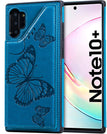 Blue / Samsung Note 10+/10+5g / Case Only