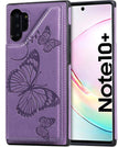 Purple / Samsung Note 10+/10+5g / Case Only