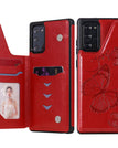 Red / Note 20 / Case Only