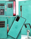 green / Note 20 Ultra / Case Only