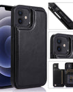 Black / For iPhone 12 Mini